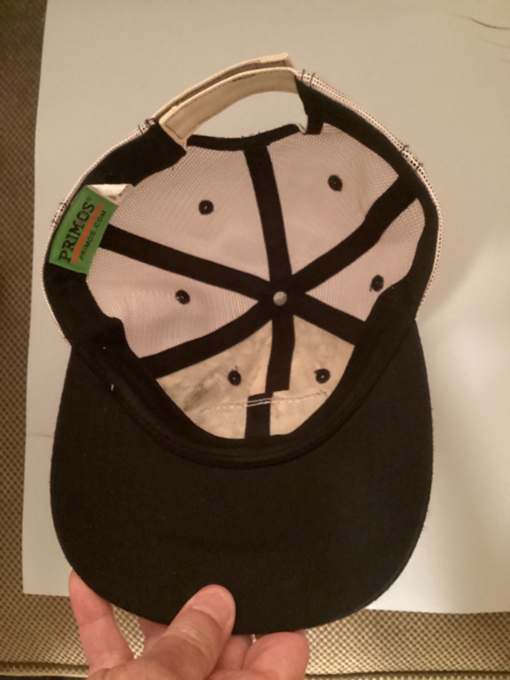Primos Hunting cap (OS) - Picture 5 of 6